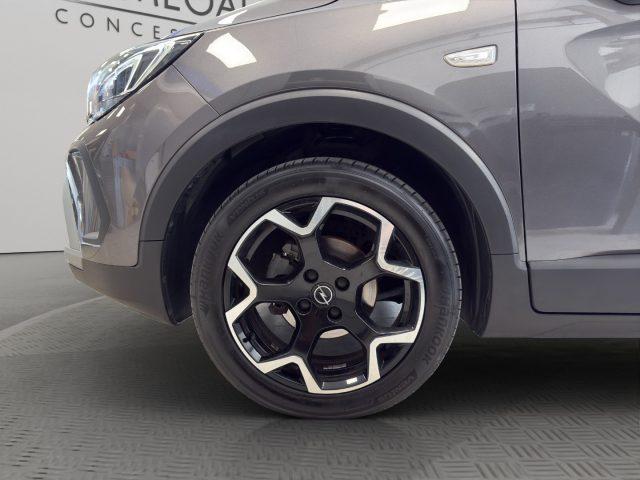 OPEL Crossland 1.5 ecotech elegance 110 cv