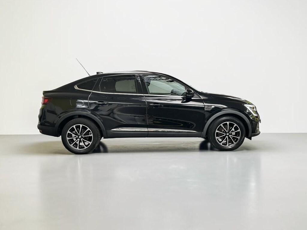 Renault Arkana 1.6 Hybrid Intens E-Tech Auto
