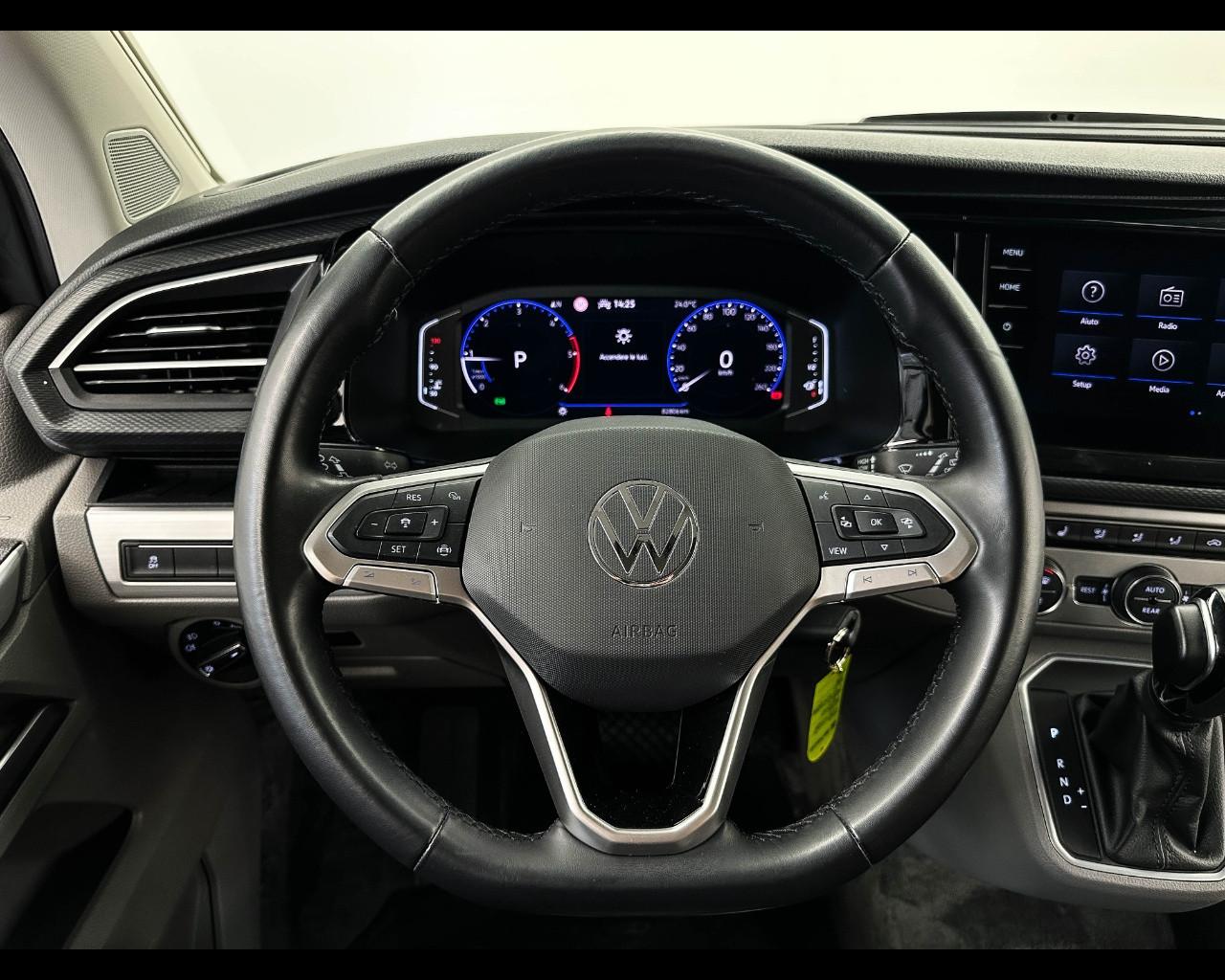 VOLKSWAGEN California 6ª '15-> - California 2.0 TDI 150CV Beach Camper Edition