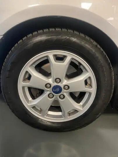 Ford Tourneo Connect Connect7 1.5 TDCi 120 CV Powershift Titanium