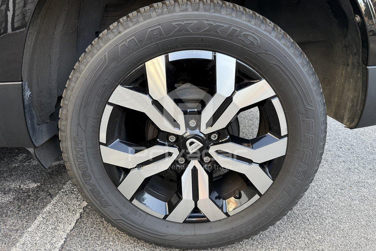 DACIA Duster 1.0 TCe GPL 4x2 Prestige