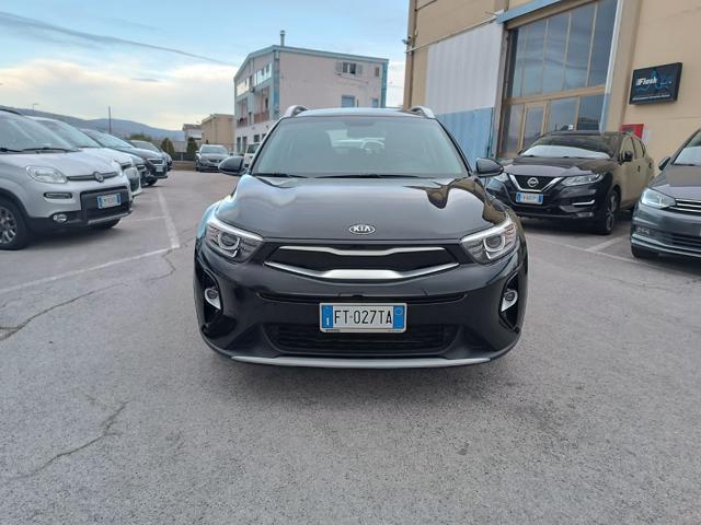 KIA Stonic 1.4 MPI 100 CV Style