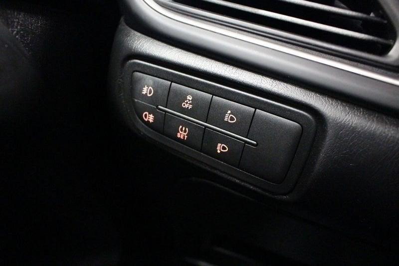 FIAT Tipo 1.6 Mjt S&S SW Lounge