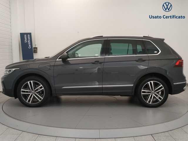 Volkswagen Tiguan 2ª serie 1.4 TSI eHYBRID DSG Elegance