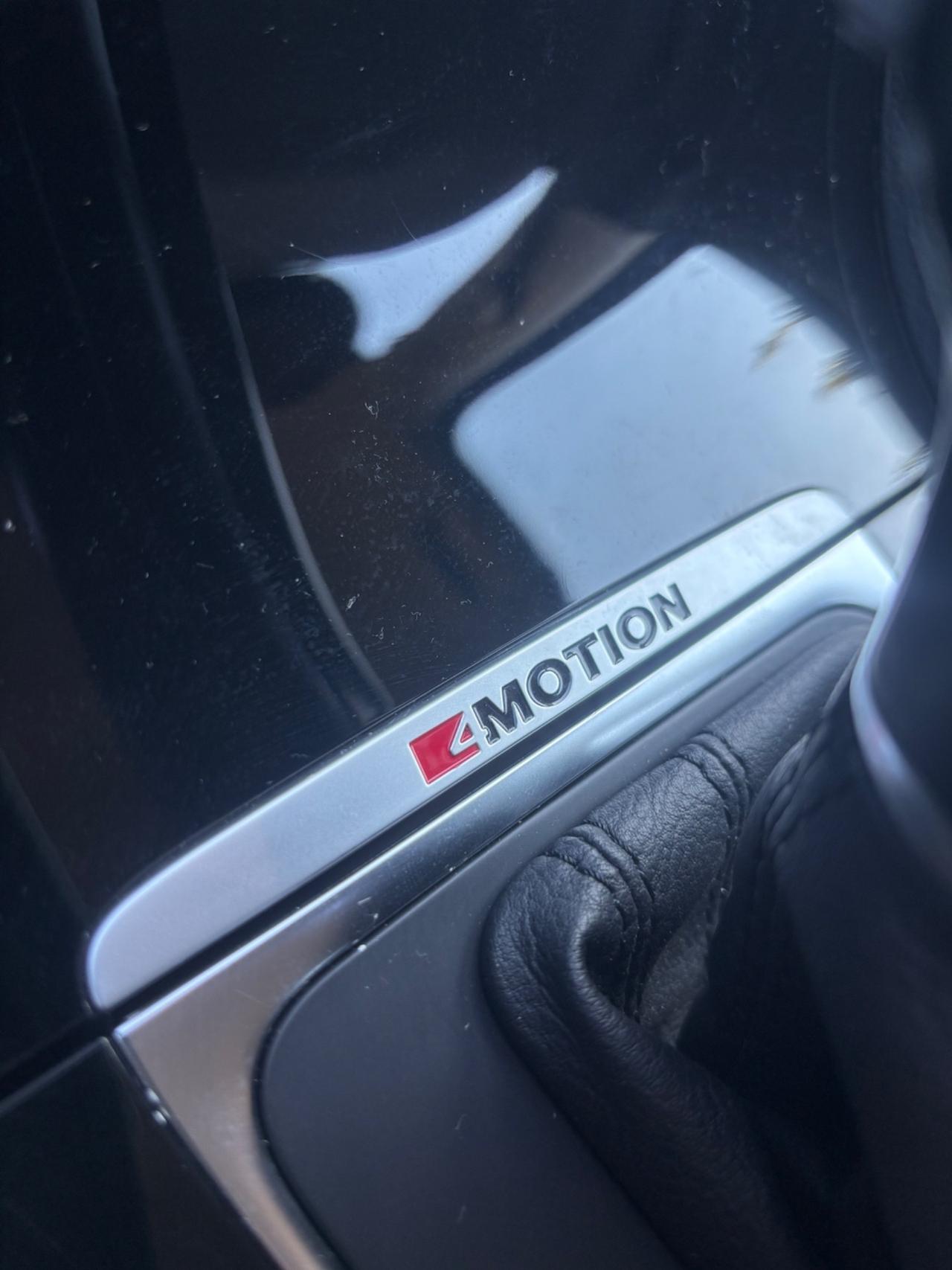 Volkswagen GOLF 7.5 DSG 4MOTION Executive Bluemotion Technology