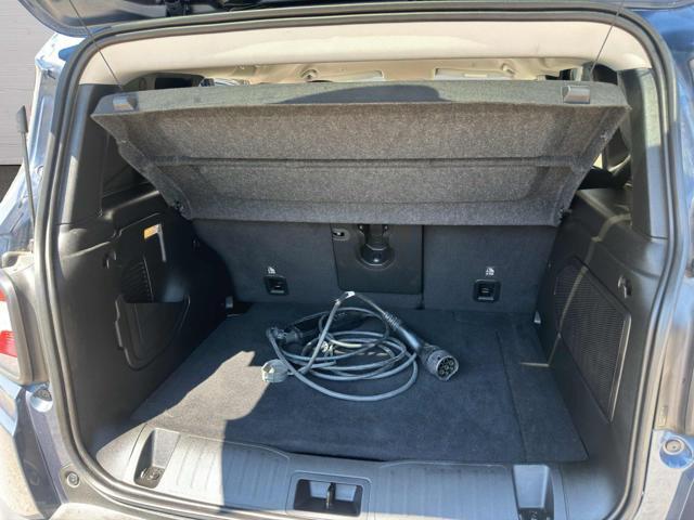JEEP Renegade 1.3 T4 190CV PHEV 4xe AT6 Limited