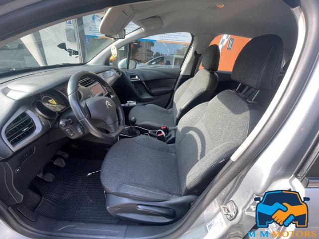 CITROEN C3 PureTech neo patentati GPL