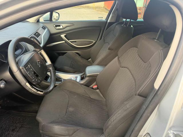 CITROEN C5 2.0 HDi 160 aut. Executive Tourer perfetta