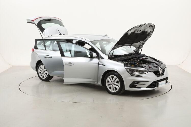 Renault Megane Sporter Business EDC BR767389 1.5 Diesel 116CV