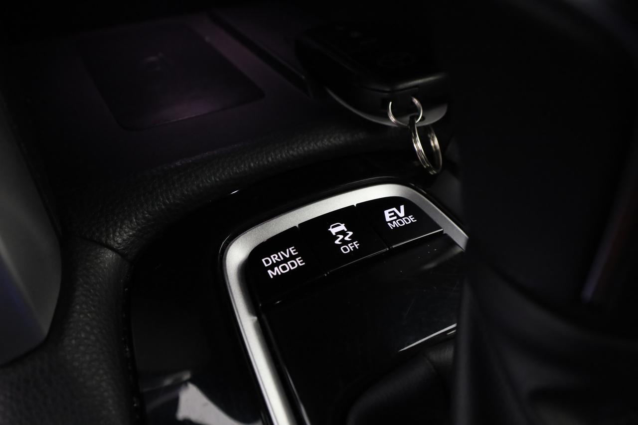 TOYOTA Corolla Cross 1.8 Hybrid 140 CV E-CVT Trend