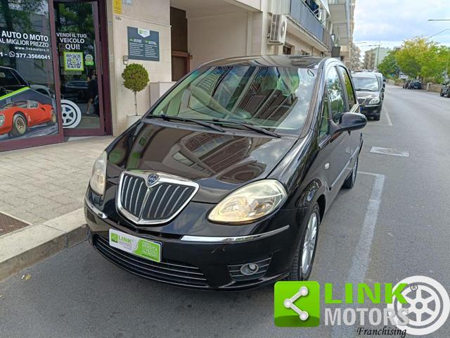 LANCIA MUSA 1.3 Mjt 95 CV Gold NEOPATENTATI