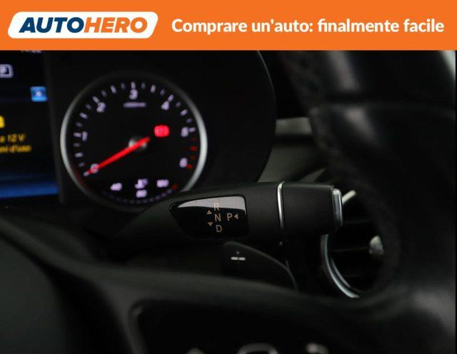 MERCEDES-BENZ C 220 d 4Matic Auto Sport