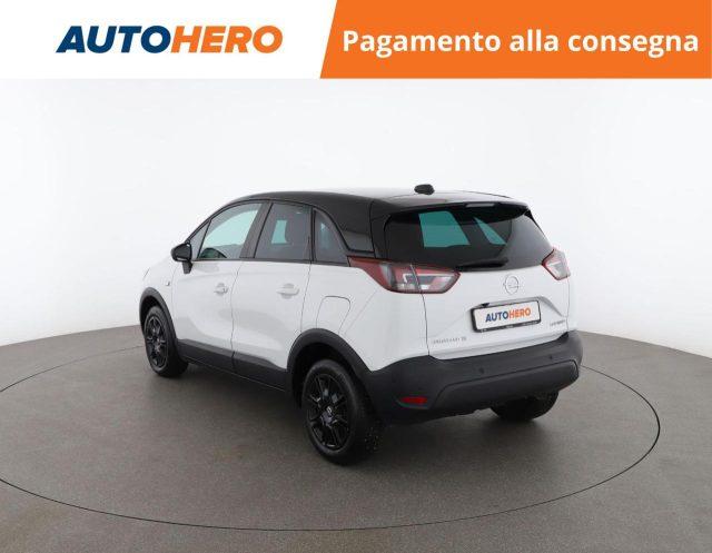OPEL Crossland X 1.5 ECOTEC D 102 CV Start&Stop Advance