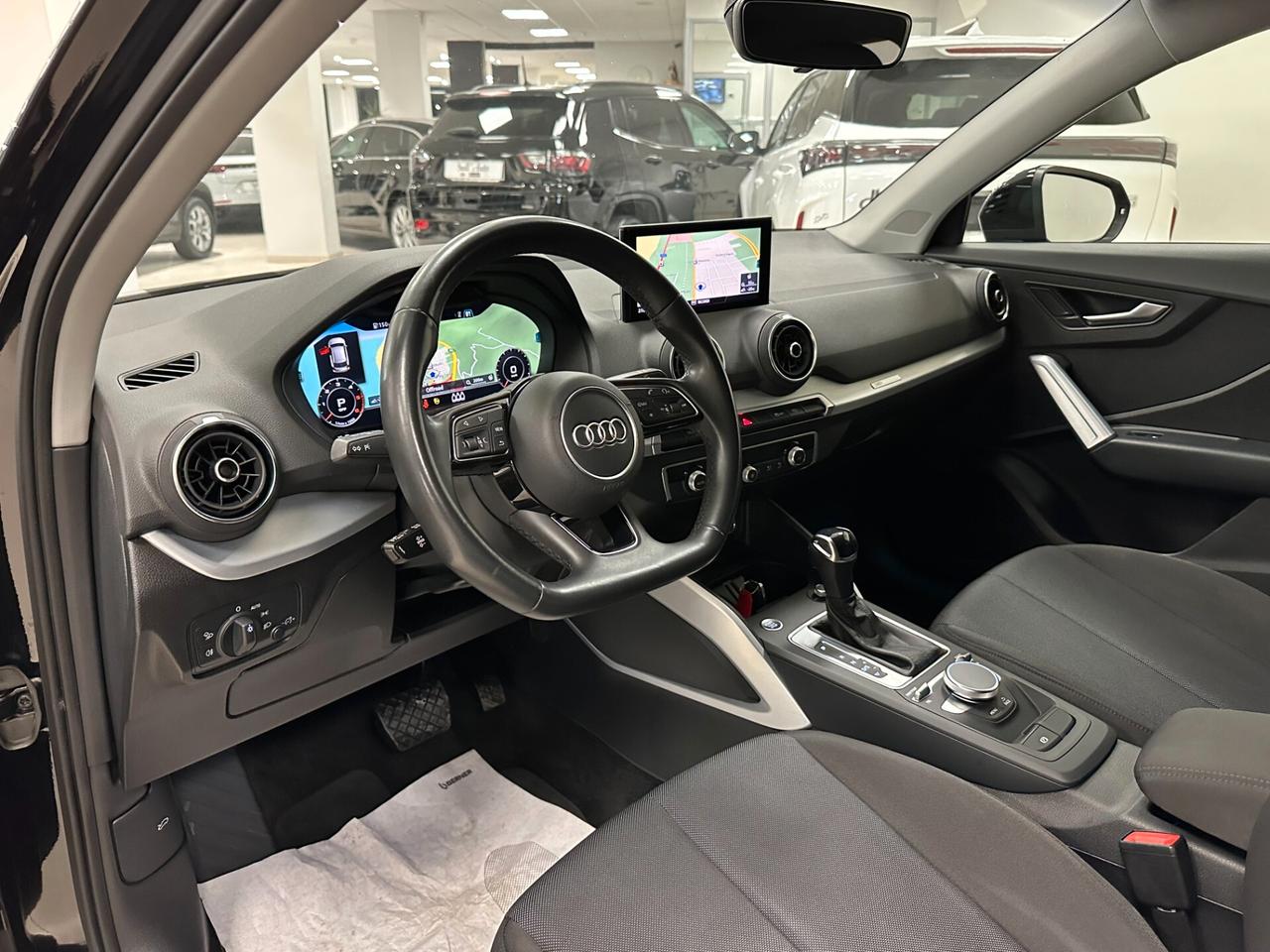 Audi Q2 35 TDI S tronic S Line 116 CV - 2022