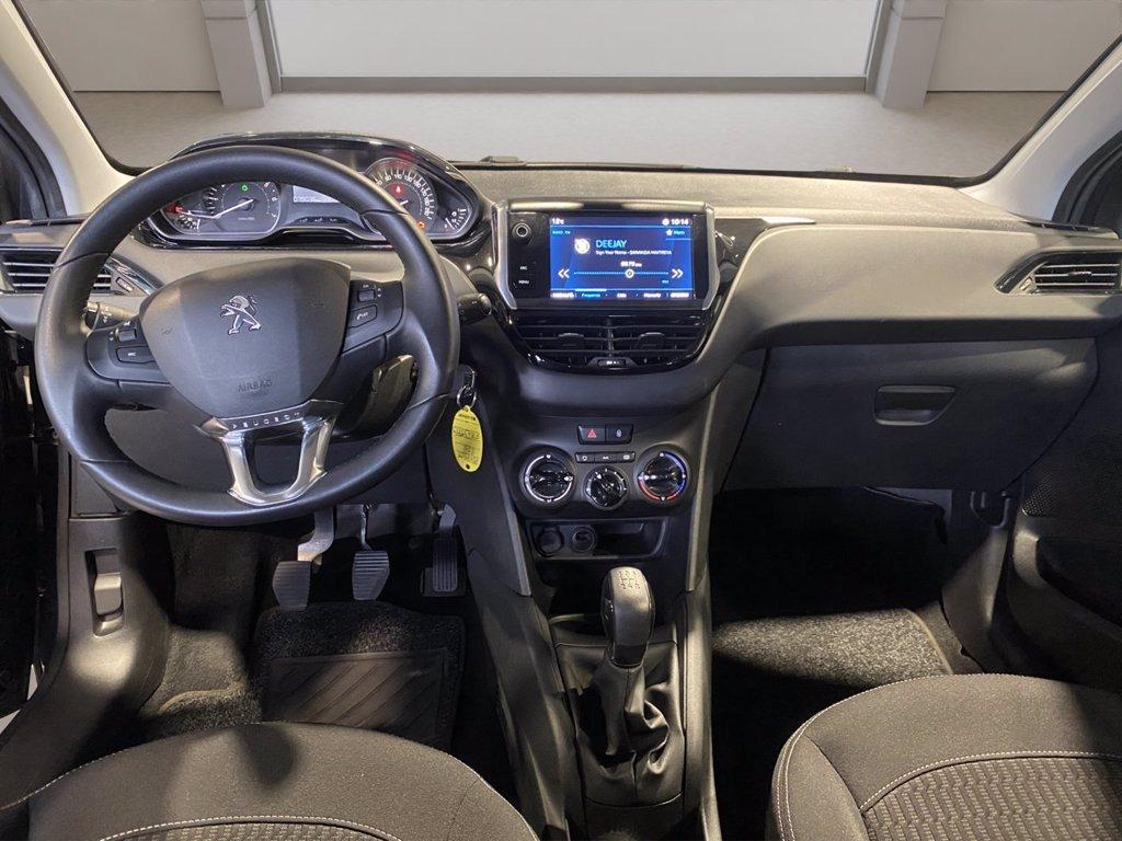 PEUGEOT 208 5p 1.2 puretech Active s&s 82cv neopatentati del 2019