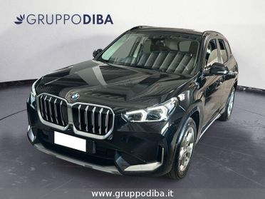 BMW X1 U11 sdrive18d X-Line auto
