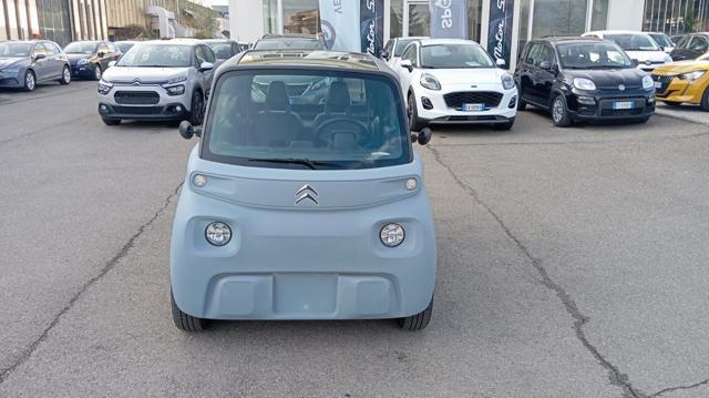 CITROEN Ami PROMO My Ami Pack White