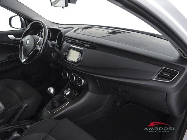 ALFA ROMEO Giulietta 2.0 JTDm Super 150cv - PER OPERATORI DEL SETTORE