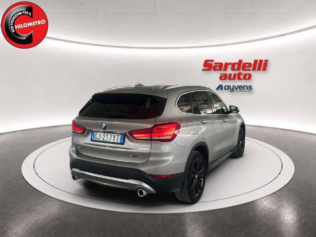 BMW X1 xDrive18d Business Advantage