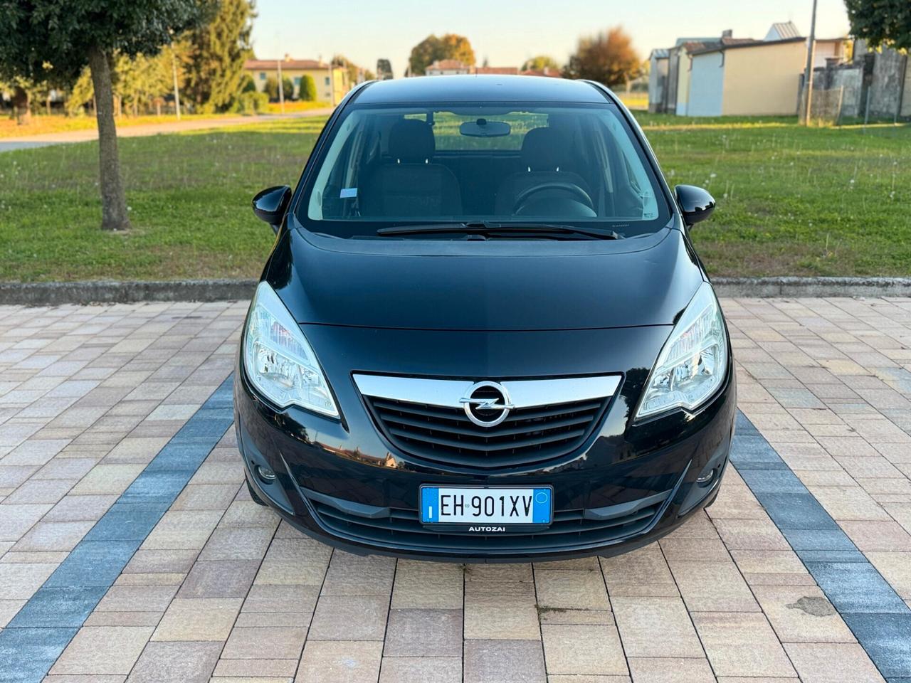 Opel Meriva 1.4 Turbo 120CV Cosmo neopatentati