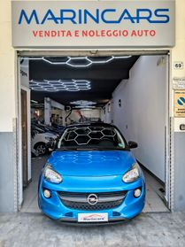 Opel Adam 1.0 SGE 115 CV Start&Stop Slam