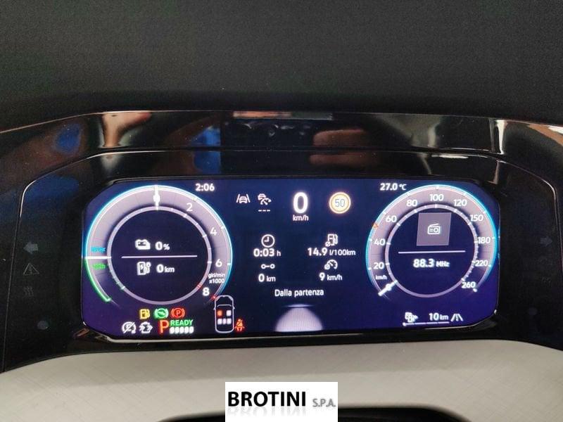 Volkswagen Golf 1.5 TSI eHybrid Life DSG