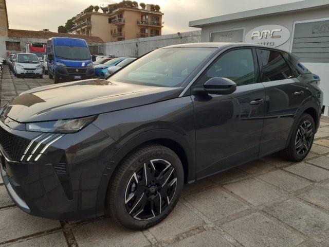 PEUGEOT 3008 Hybrid 145 e-DCS6 Allure
