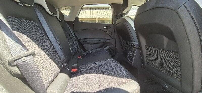 Mitsubishi ASX ASX 1.3L Mild Hybrid 140 CV Intense