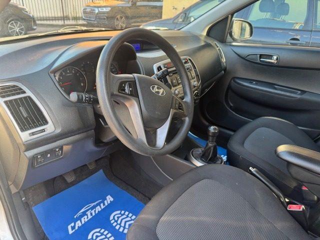 HYUNDAI i20 1.2 5p. Sound Edition
