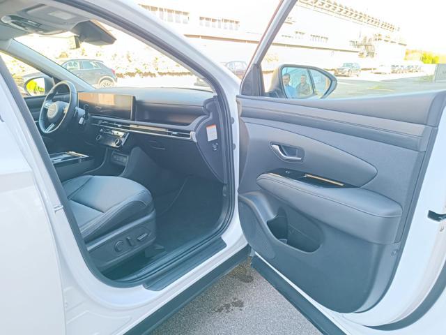 HYUNDAI Tucson 1.6 HEV aut.Exellence LP PP
