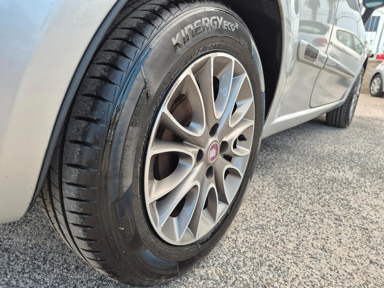 Fiat PUNTO EVO 1.3 Mjt 75 CV 3 porte Dynamic NUOVA
