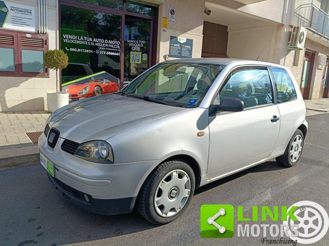 SEAT Arosa 1.4 TDI cat 30km litro