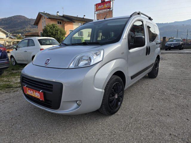 FIAT Qubo 1.3 MJT 80 CV Active