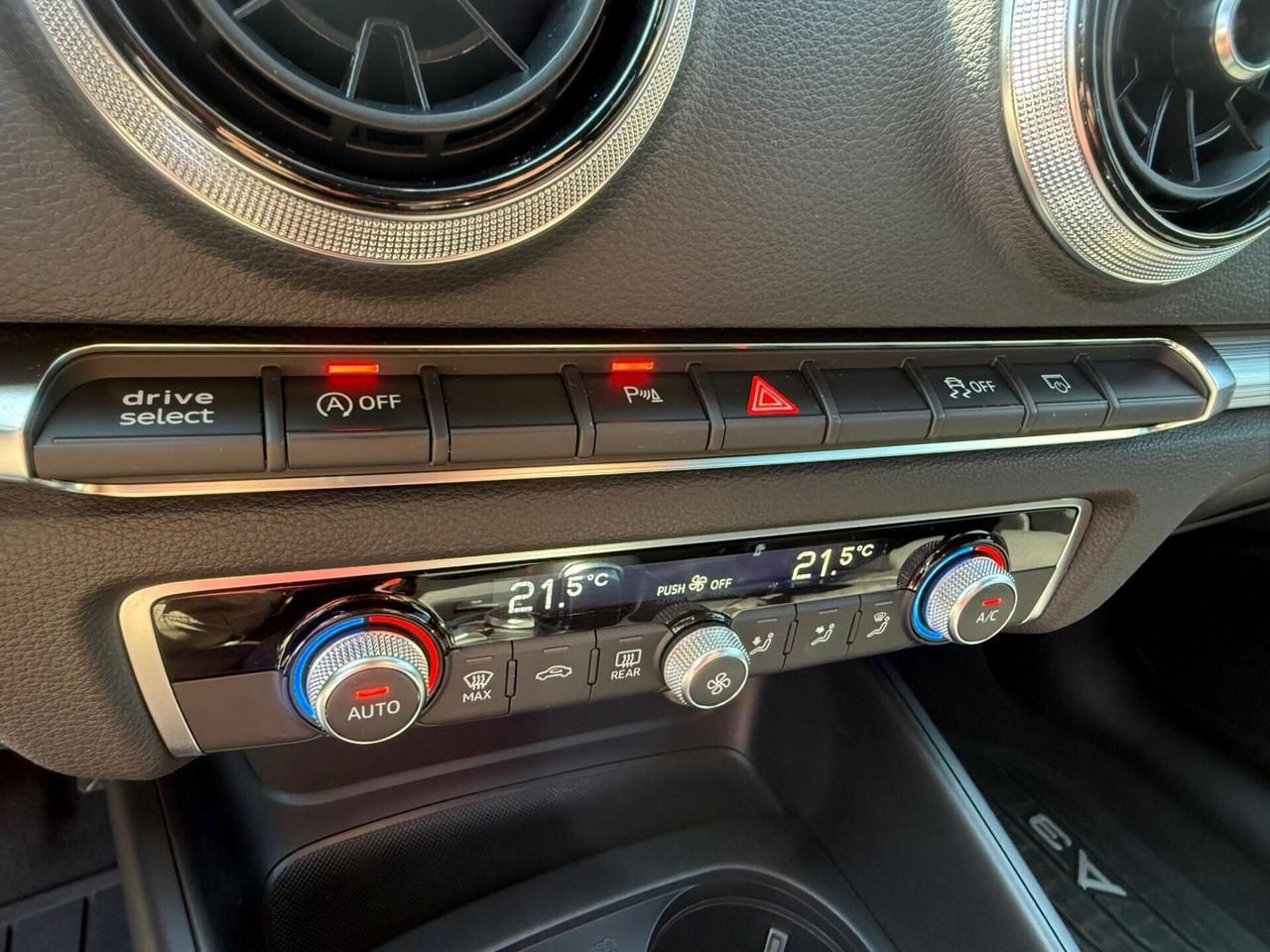 Audi A3 SPB 30 TDI S tronic Sport