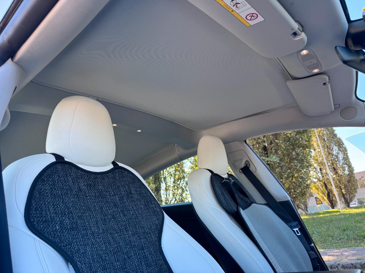 Tesla Model 3 Long Range Dual Motor AWD