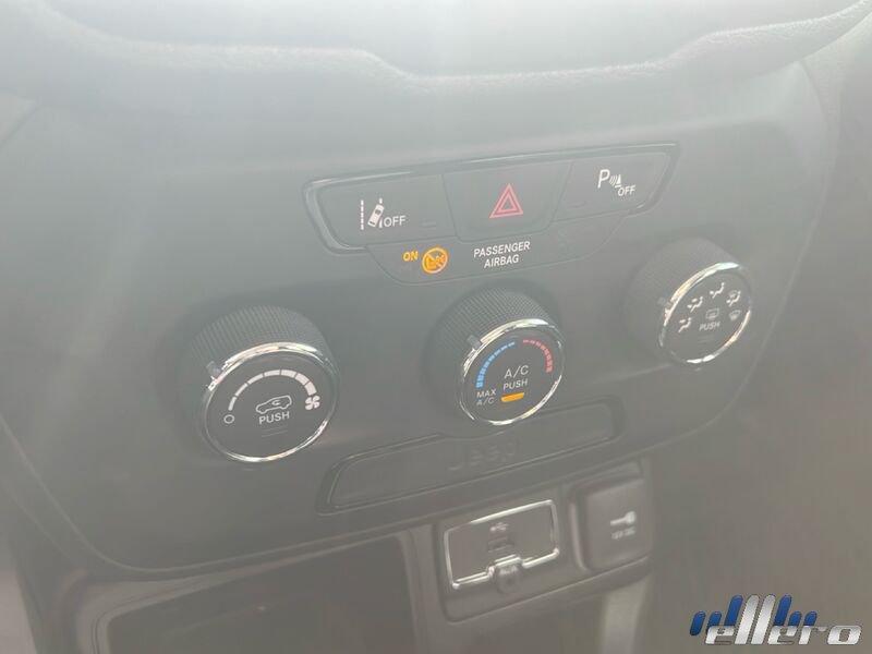 Jeep Renegade 1.0 T3 120cv Latitude