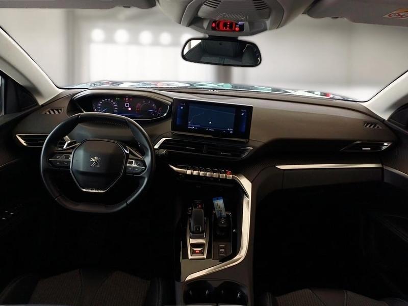 PEUGEOT 3008 BLUEHDI 130 EAT8 SES ALLURE SUV