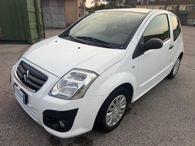 CITROEN C2 09 1.1 l airdream Perfect senza lavoro da fare