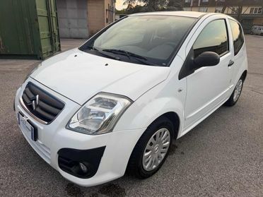 CITROEN C2 09 1.1 l airdream Perfect senza lavoro da fare