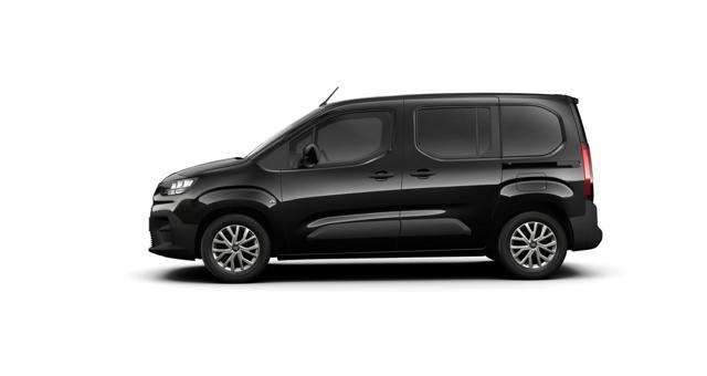 FIAT Doblo Doblò 1.5 BlueHdi 130CV AT8 Combi N1iva esclusa