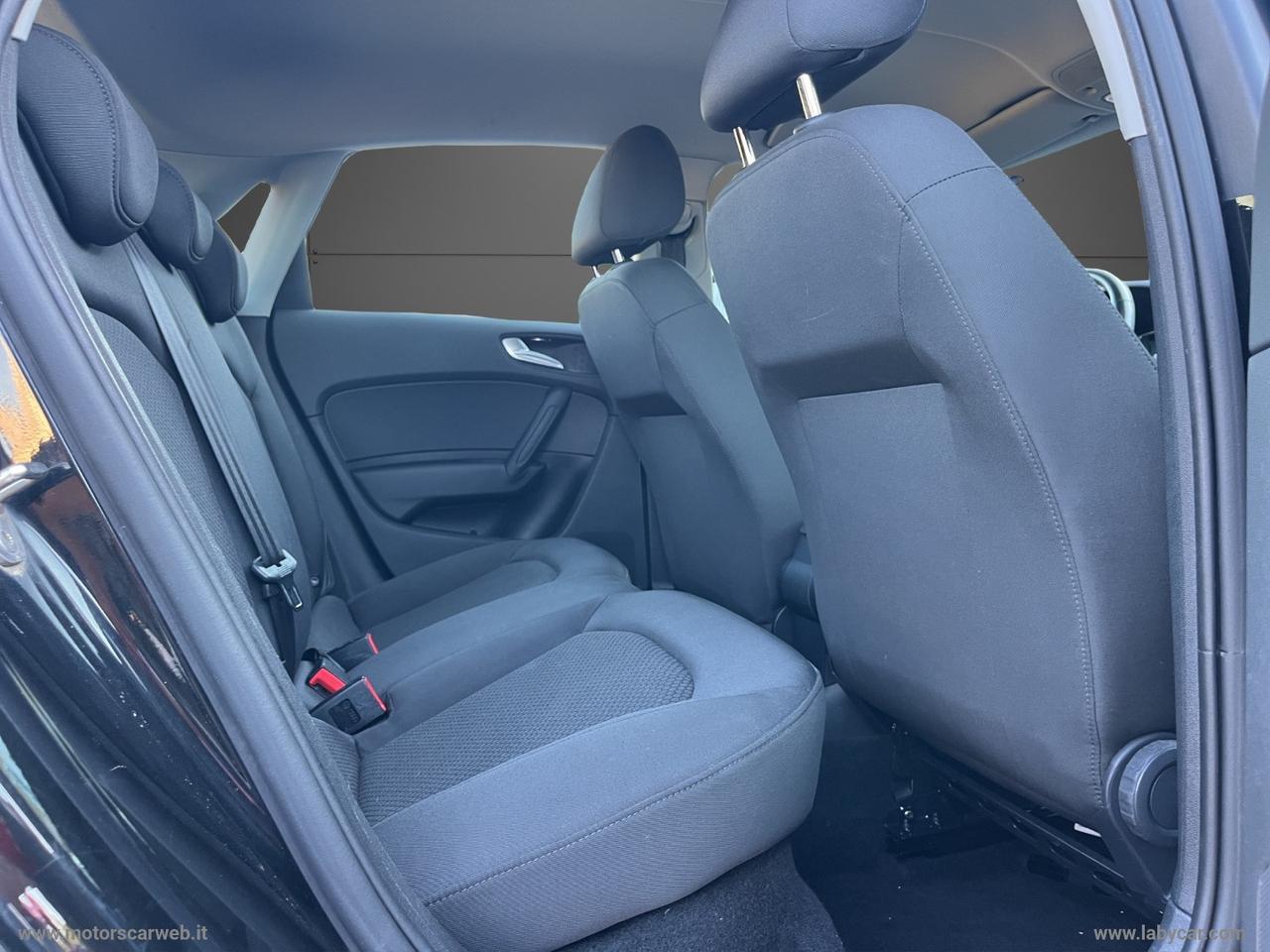 AUDI A1 SPB 1.4 TDI Sport