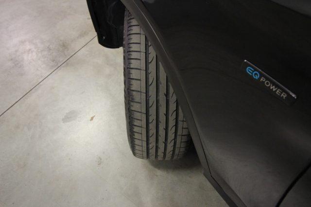 MERCEDES-BENZ GLC 300 e 4Matic EQ-Power Business Extra