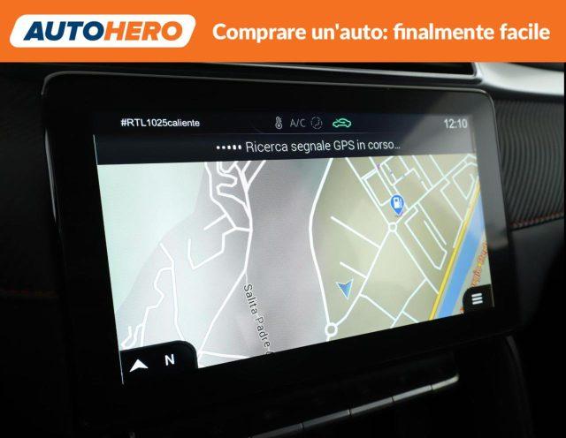 MG ZS 1.5 VTi-tech Luxury