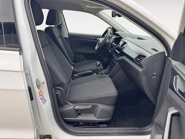 Volkswagen T-Cross 1ª serie 1.0TSI 95CV Sport R-LINE - NEOPATENTATI -