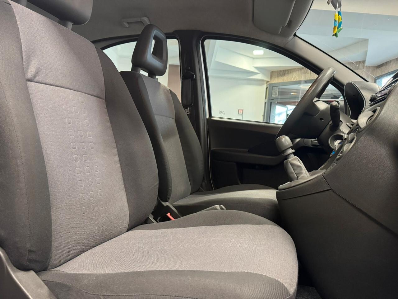 Fiat Panda 1.2 EasyPower Easy