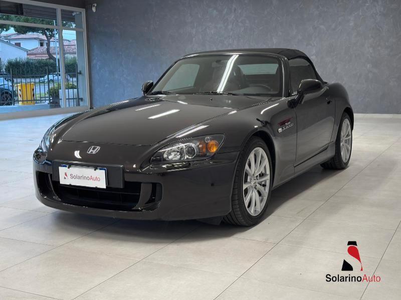 Honda S 2000 2000 2.0 vtec