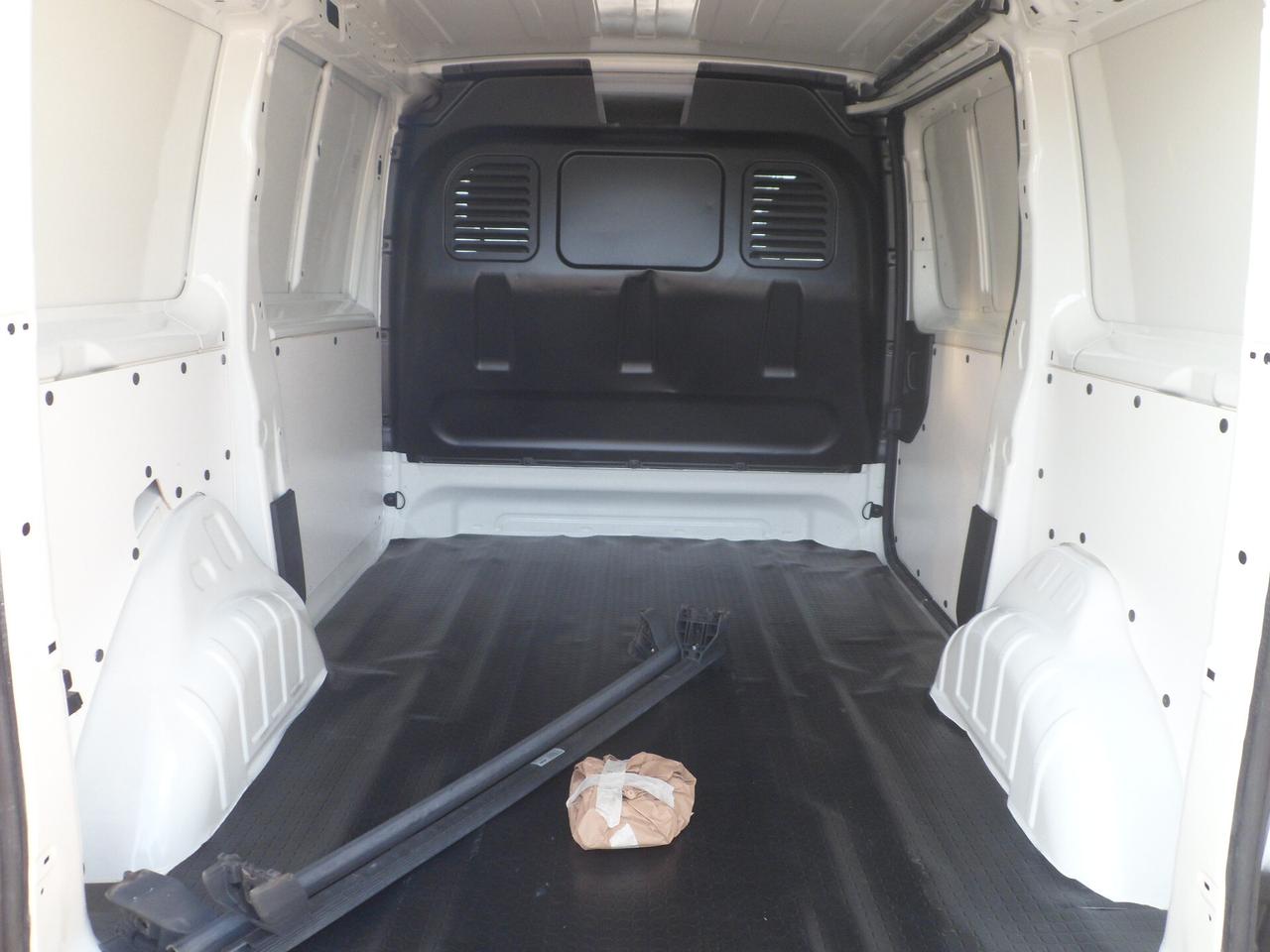 Fiat Scudo furgone
