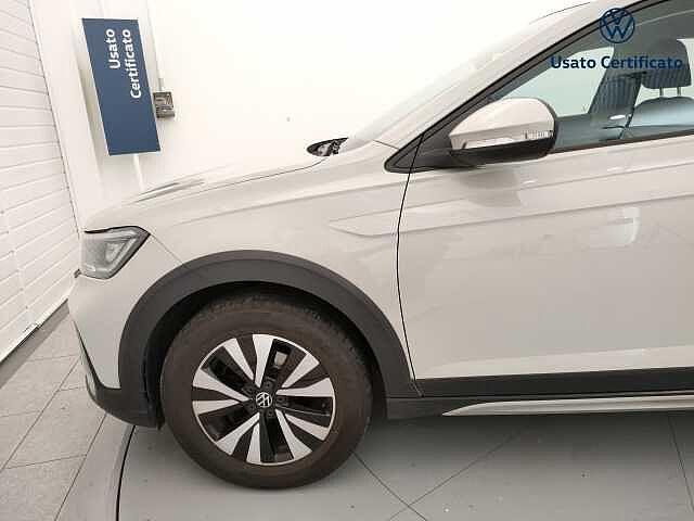 Volkswagen Taigo 1.0 TSI 110 CV DSG Life