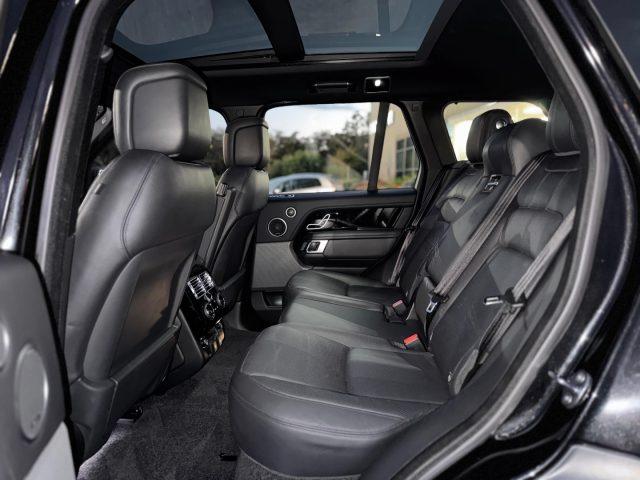 LAND ROVER Range Rover 3.0D l6 VOGUE MHEV *UNIPROP*FULL*TETTO*