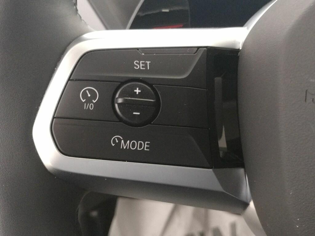 BMW Serie 1 118 d MSport Pro DCT